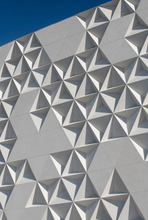 Инновации в строительстве