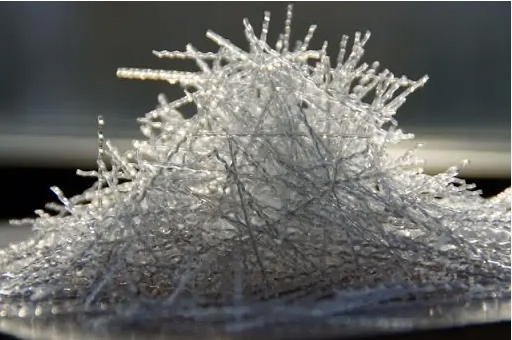 Стекловолокно, используемое при изготовлении СФБ